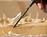 Entretien de meuble en bois par Menuisier France à Drom